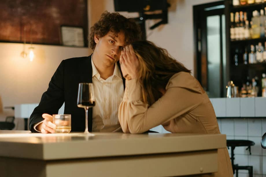 ¿Sabe poner límites en sus relaciones de pareja?