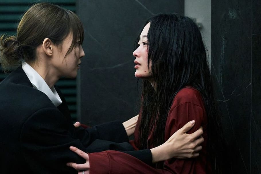 La producción coreana de Netflix es dirigida por Lee Jeong-rim y está basada en la novela “Naomi & Kanako” de Hideo Okuda.