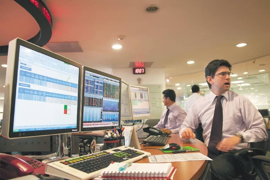 El informe de la Misión del Mercado de Capitales se conocerá en una semana. / Bloomberg