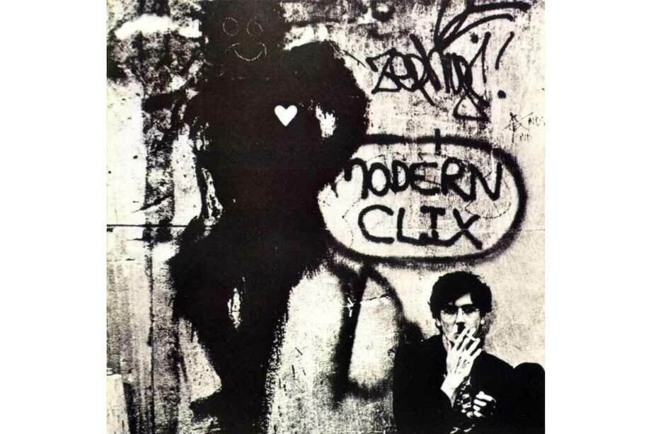 “Los dinosaurios”: Charly García contra la dictadura argentina