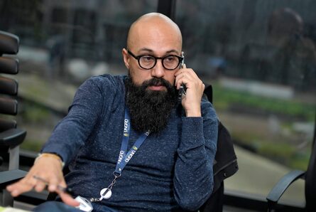 “Aquí se deben haber perdido billones de pesos”, director de la Ungrd