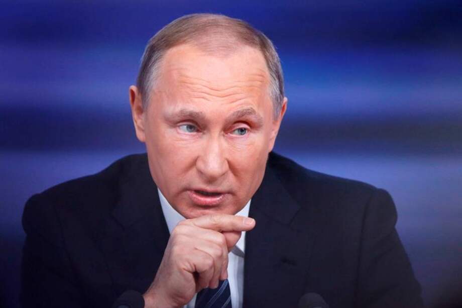 Putin amenaza a Turquía con derribar sus aviones