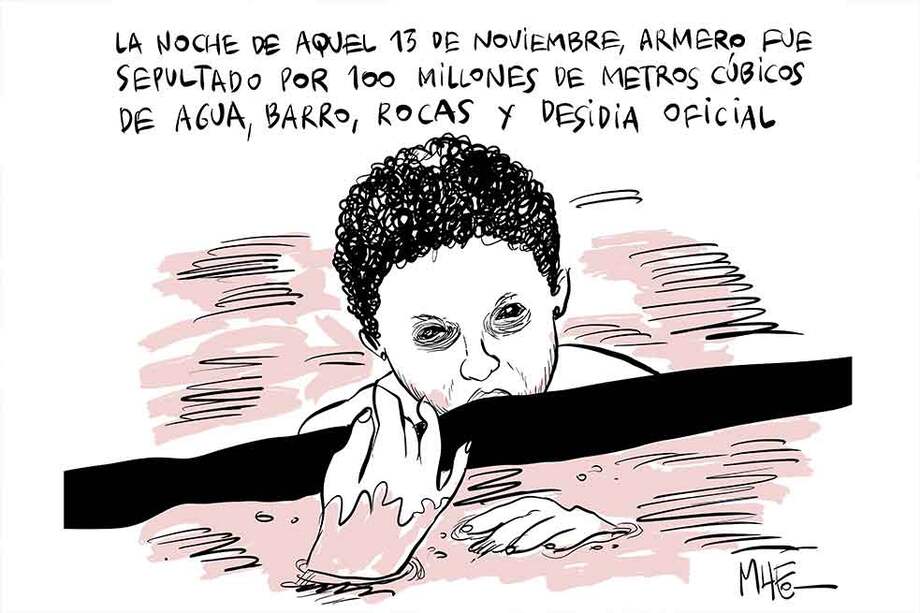 40 años de una tragedia anunciada