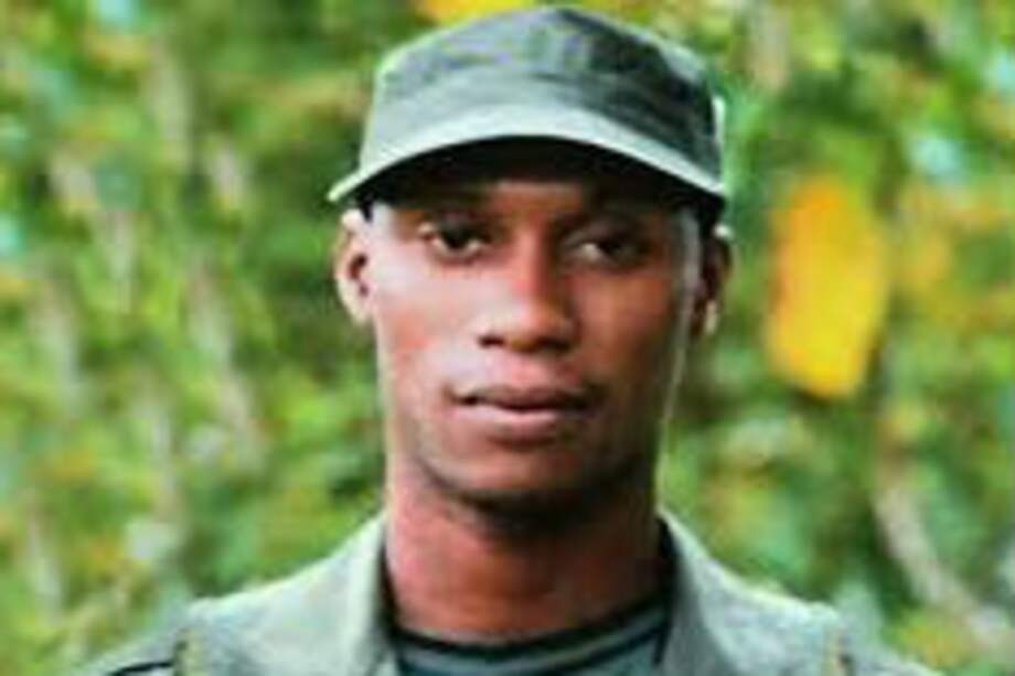 ¿Por qué “Guacho” es el hombre más buscado por Colombia y Ecuador?