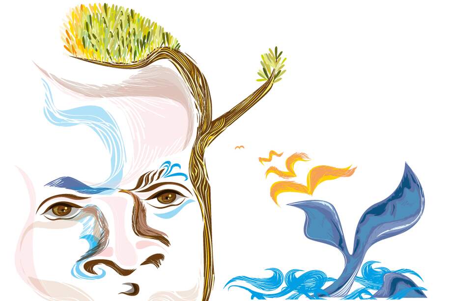 Ilustración: Heidy Amaya