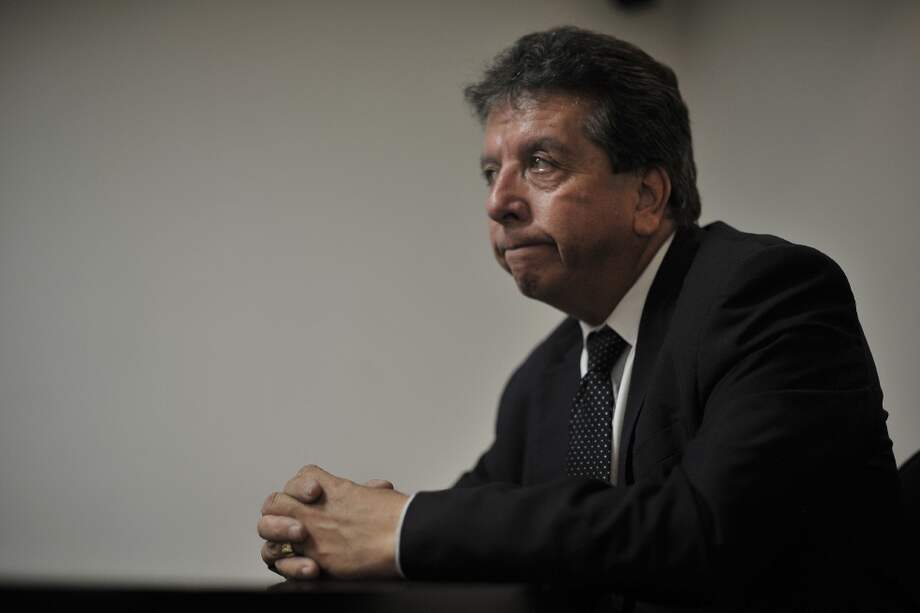 Orlando Quintero dice que su familia quedó con mucho temor de las actuaciones de la Fiscalía. / Óscar Pérez.