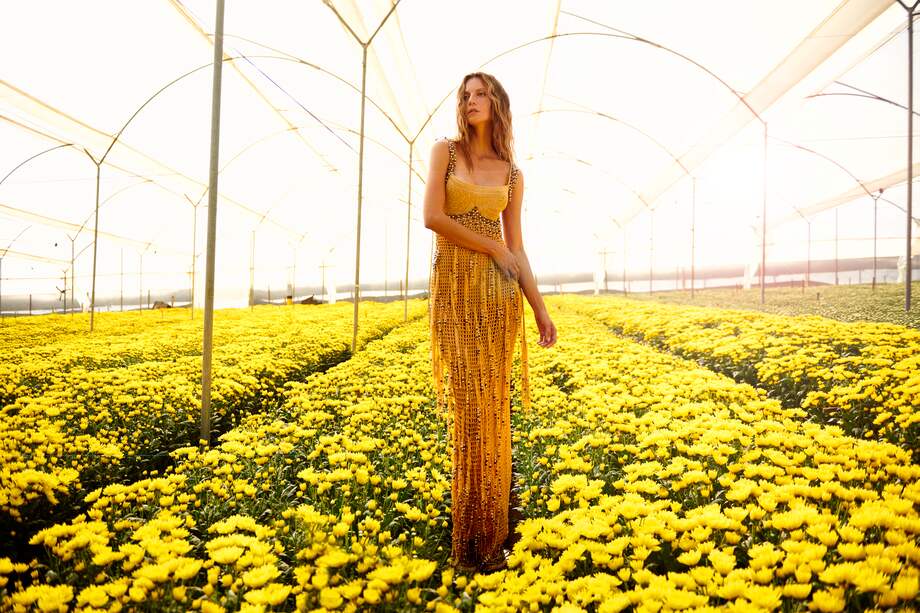 La marca Bless Handmade Style será una de las protagonistas en la pasarela de Farex. / Cortesía