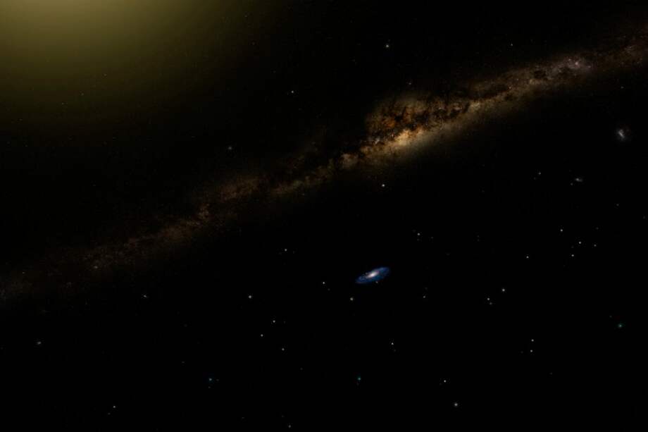 / Nasa