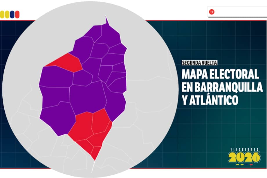 Elecciones 2026