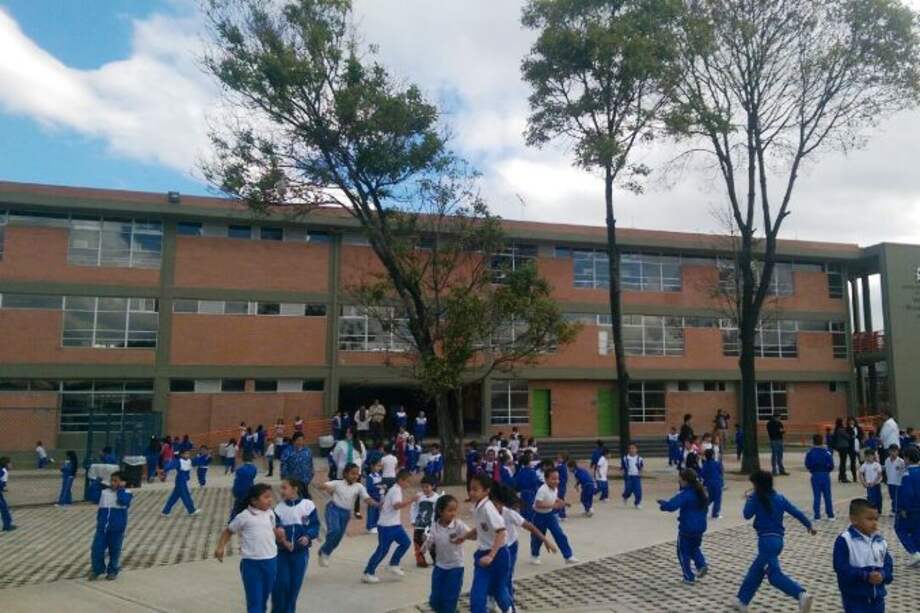 Secretaría Distrital de Educación / Secretaría Distrital de Educación