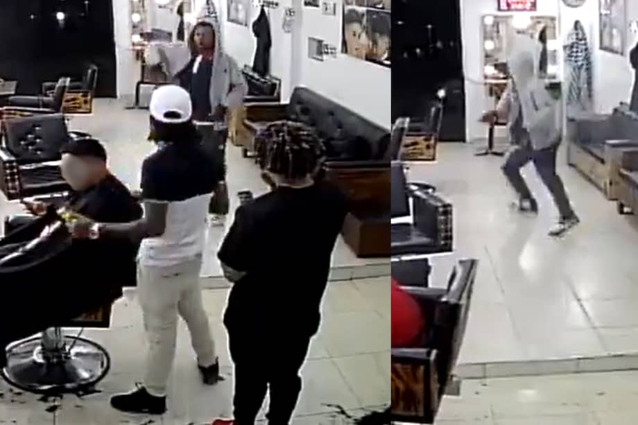 La Policía Metropolitana de Bogotá se pronunció ante este caso y aseguró que el móvil del hecho no está relacionado con retaliaciones por extorsión