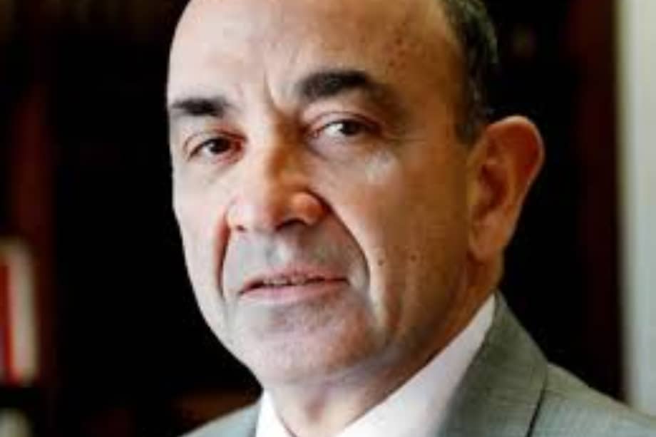 Juez federal Alvin K. Hellerstein, encargado del caso contra Nicolás Maduro en Nueva York.