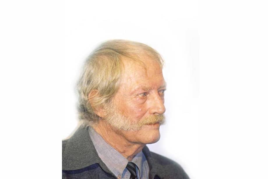 Alejandra Obregón. / Archivo