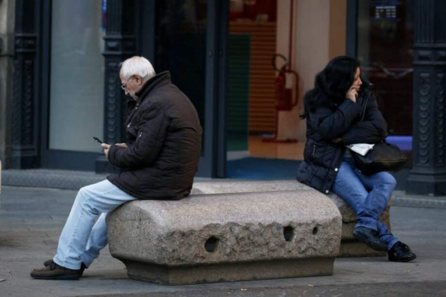 Aumenta número de pobres en Italia, más de 10 millones en 2013