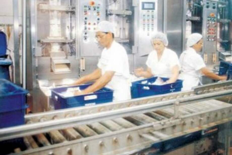 Blindan sector lácteo ante amenaza del TLC con Unión Europea