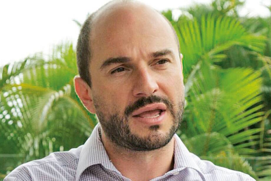 "Debemos cerrar los círculos de la violencia", Joshua Mitrotti