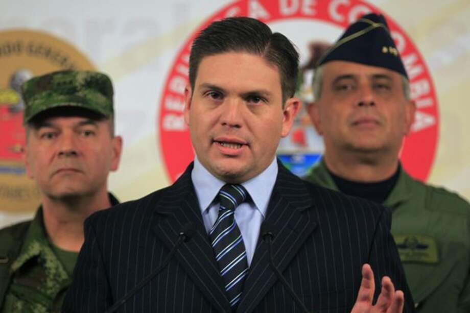 Colombia respeta que Nicaragua quiera comprar equipos de seguridad