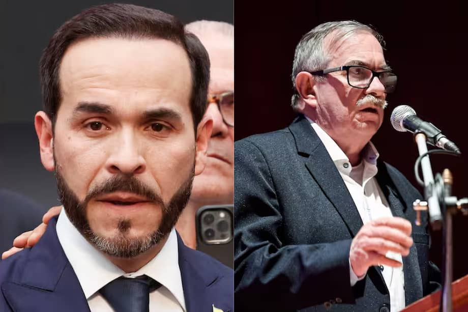 Abelardo de la Espriella cuestionó la decisión de la Jurisdicción Especial para la Paz (JEP) de autorizar un viaje de Rodrigo Londoño a España y sostuvo que el exjefe guerrillero “merece estar preso de por vida”.