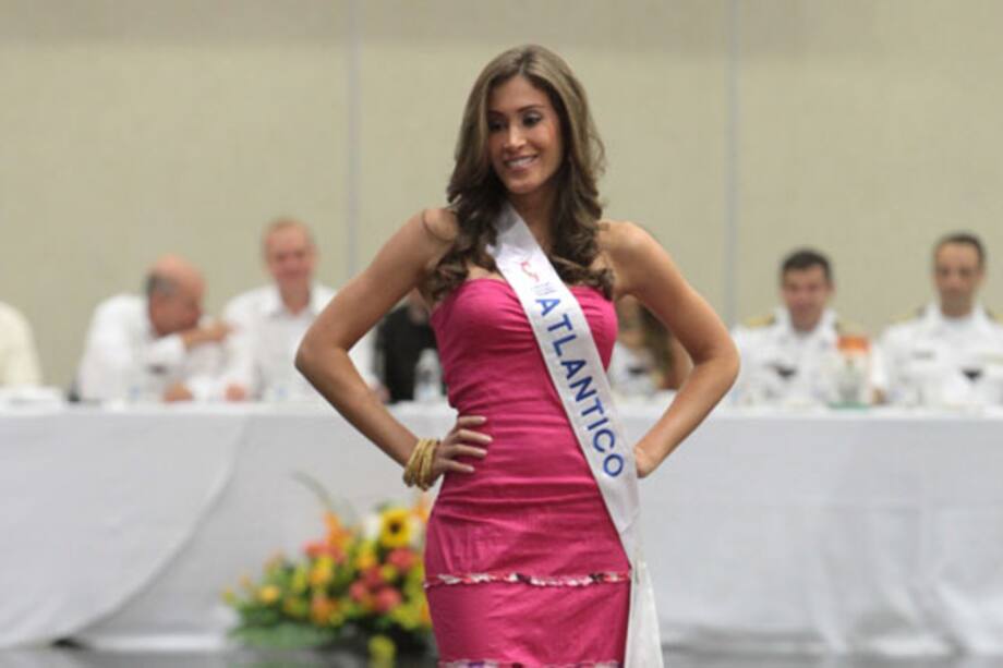 Un día con la reinas en Cartagena