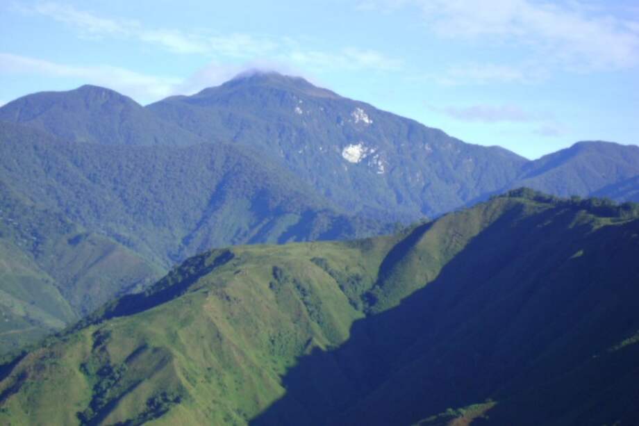 Alcaldía de Salgar / Alcaldía de Salgar
