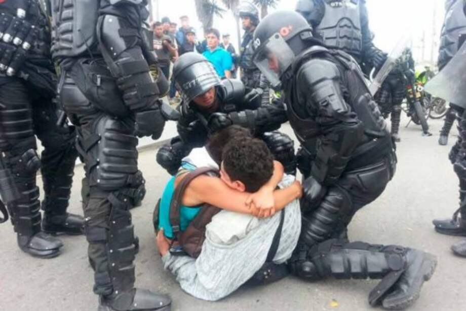 Que se declare la emergencia económica social en el país piden conservadores