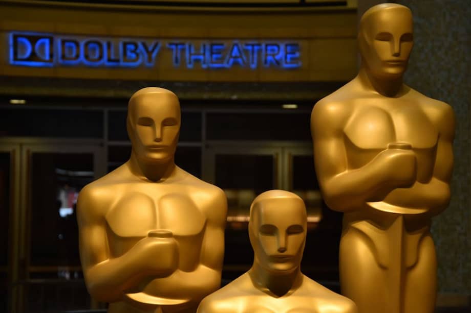 Lista de ganadores de los premios Óscar 2015