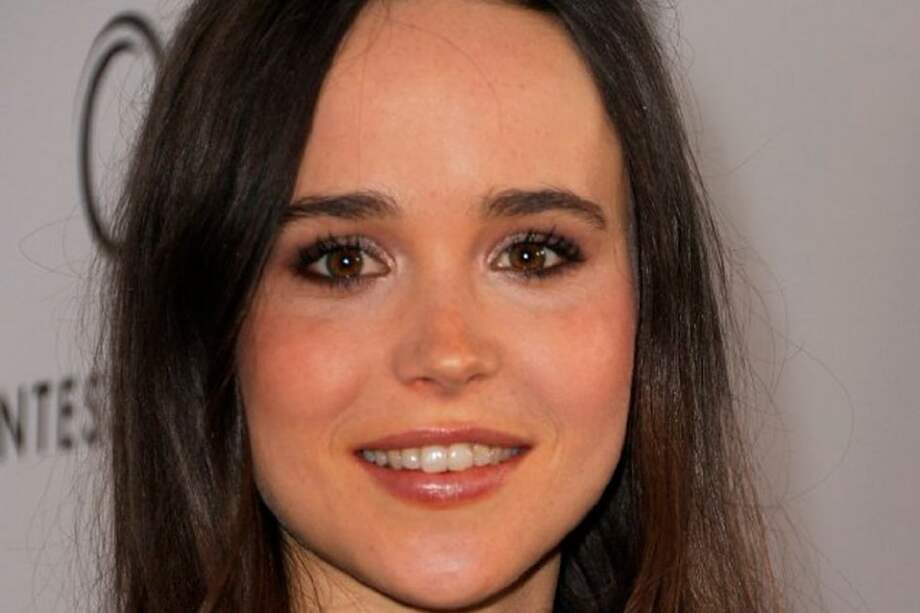 La actriz Ellen Page. / Tomada de Imdb.com.