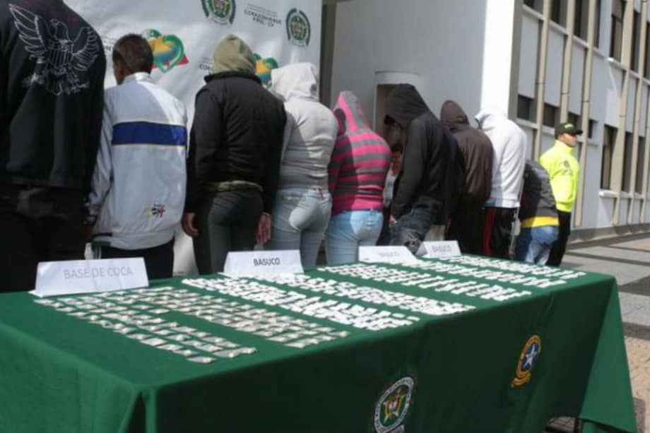 Policía Nacional / Policía Nacional