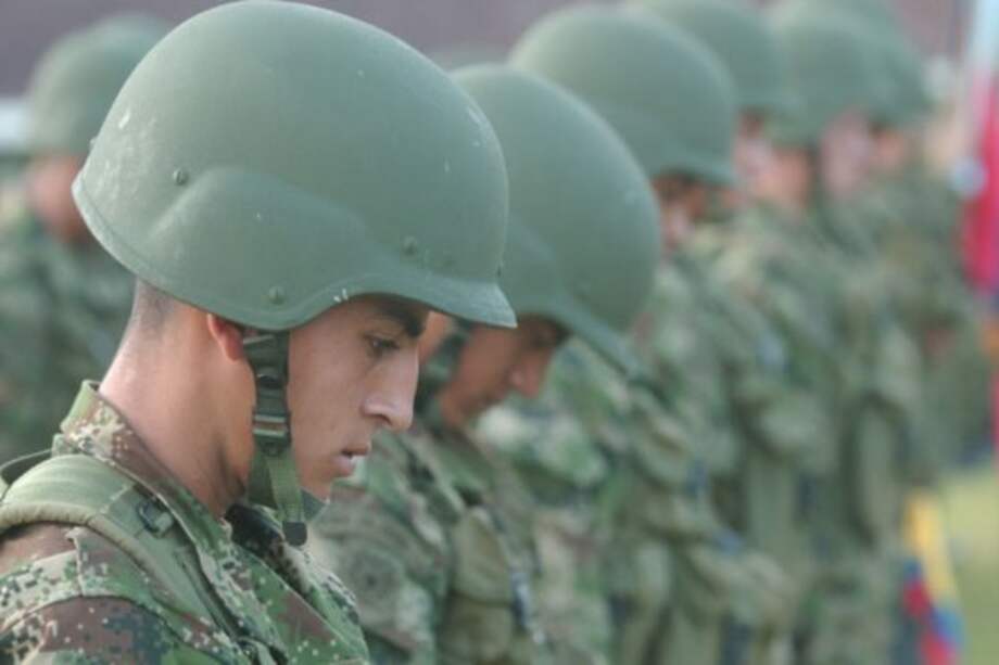 Uribistas buscan reforma para revisar todas las condenas del pasado contra militares