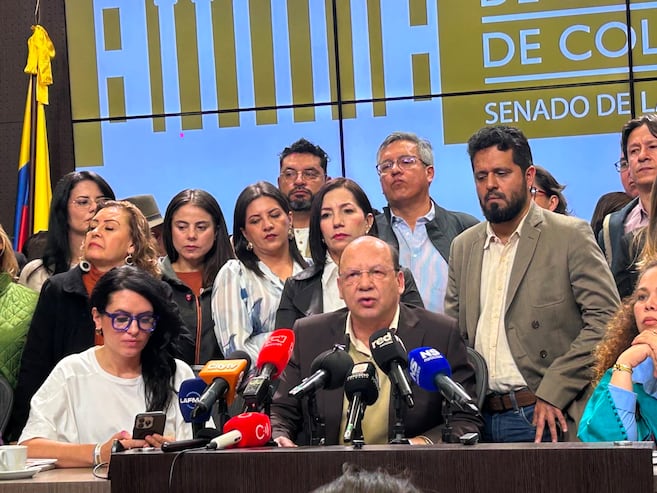 La dernière tentative fiscale du gouvernement Petro : voici comment il cherche à collecter 21,9 billions de COP