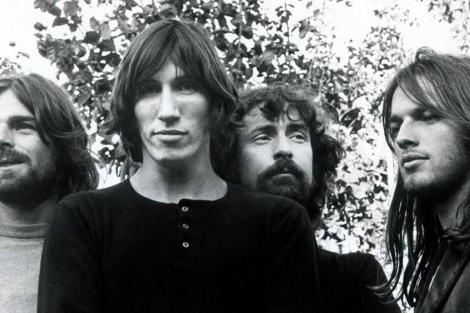 Pink Floyd está de regreso