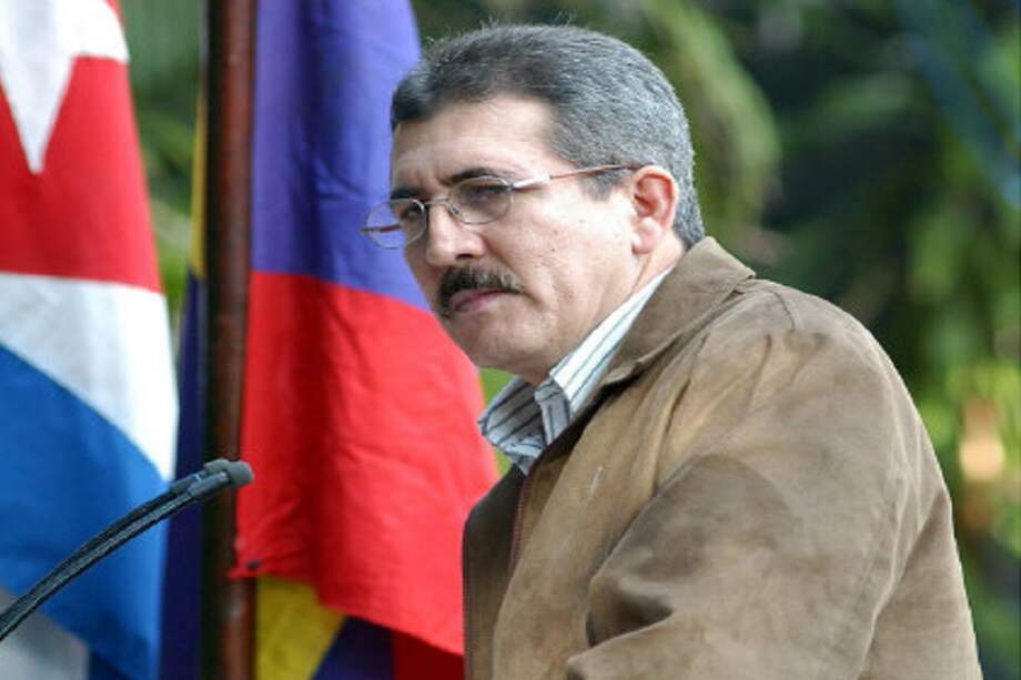 “La libertad debe estar vinculada a las condiciones de existencia”, insiste Antonio García. / AFP