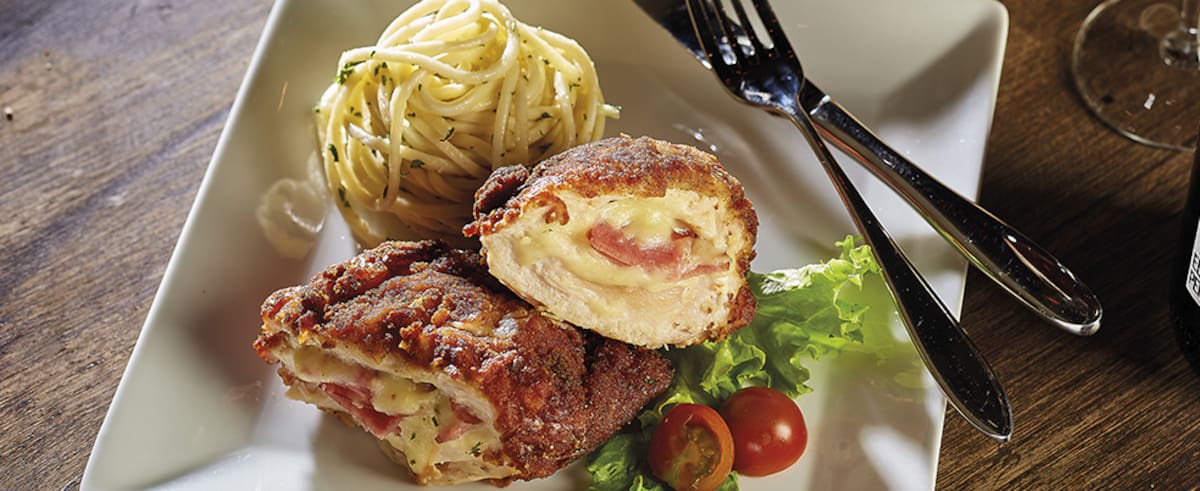 Innovador y exquisito, este manjar puede ser el protagonista de tu mesa.