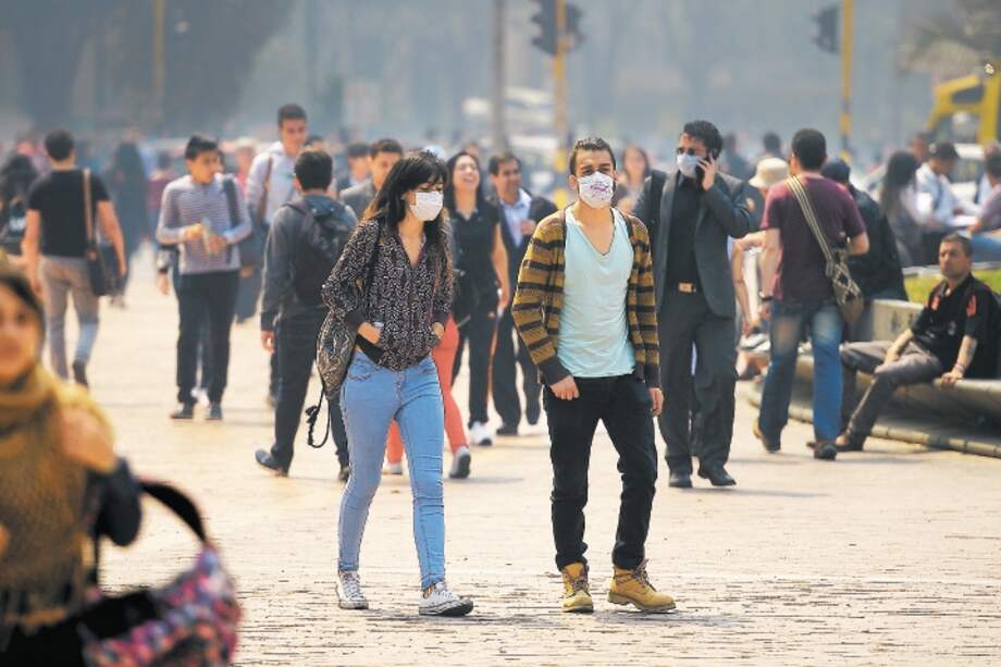 Cristian Garavito - El Espectador