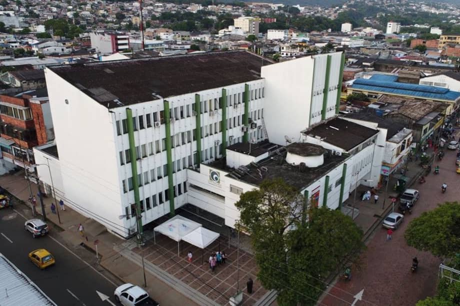 Las autoridades investigan la causa de la muerte de las tres mujeres.