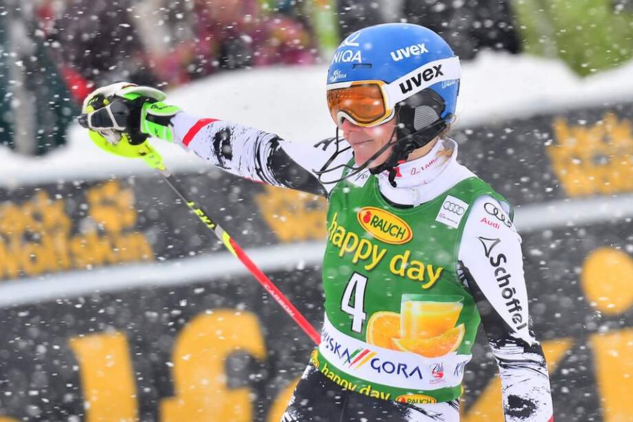 Dos deportistas austriacas amenazadas con ser secuestradas en Sochi