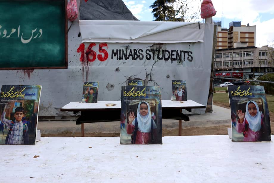 “¿Acaso creen que los padres que perdieron a sus hijas de esa manera tan injusta no van vengarse de esa infamia?”: Juan Carlos Botero