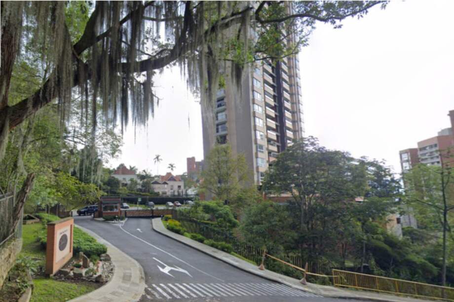 Imagen de referencia. Este año se ha registrado la muerte de 65 extranjeros en Medellín, entre los que se encuentran 30 venezolanos.