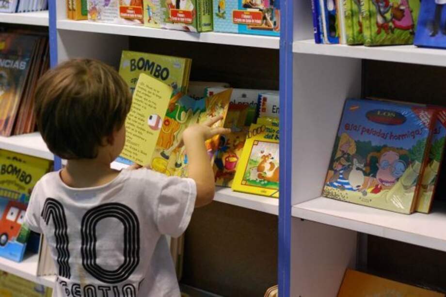 Referencia / Archivo.