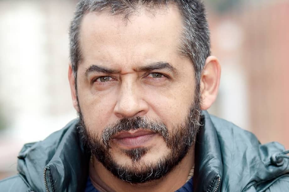 También es autor de las novelas 'Cobro de sangre', 'La ciudad de los umbrales' y 'Relato de un asesino', entre otras. / Editorial Planeta