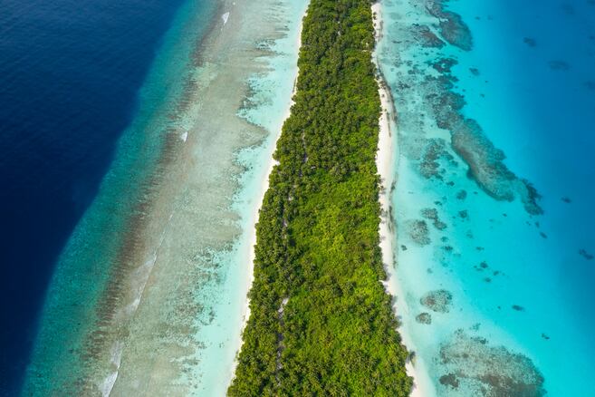 Dhigurah