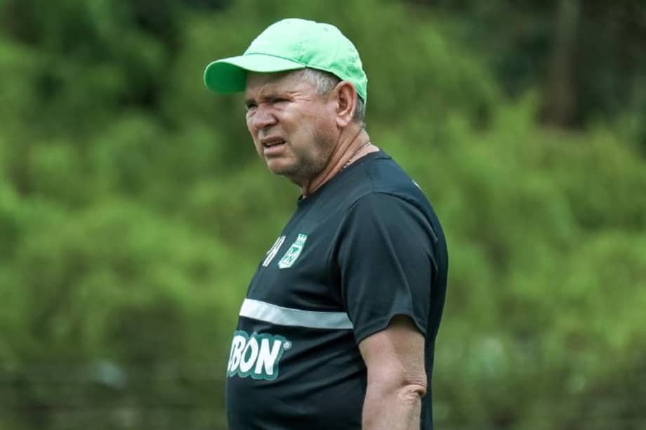 “Como entrenador y exjugador, es increíble lo que estoy viviendo”: Herrera