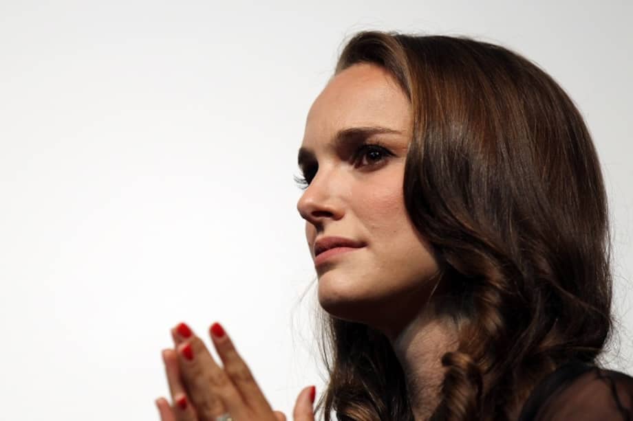 Natalie Portman es una de las pocas actrices que ha ganado los cuatro premios más importantes del cine por una misma película: el Óscar, el BAFTA, el Globo de oro y el Premio del Sindicato de Actores. / Archivo