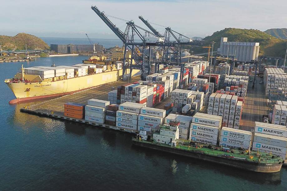 La Comercializadora Internacional Técnicas Baltime de Colombia S. A. es un referente en la industria bananera.