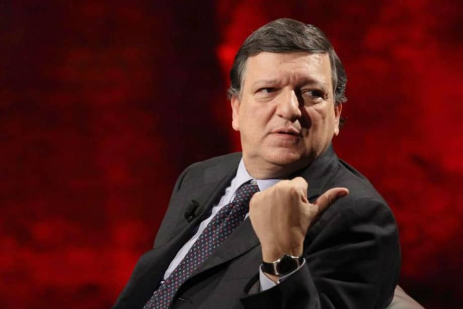 Santos se reunirá con el presidente de la Comisión Europea