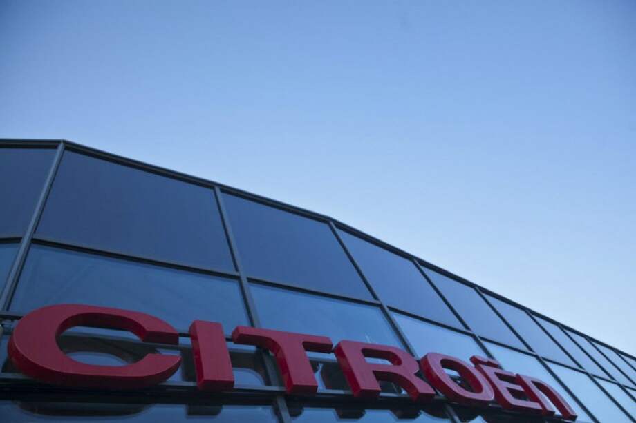 Chino Dongfeng y estado francés rescatan a Peugeot Citroen