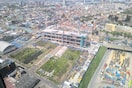 Renovación en la calle 26 arranca con nuevas reglas que obligan a negociar con propietarios