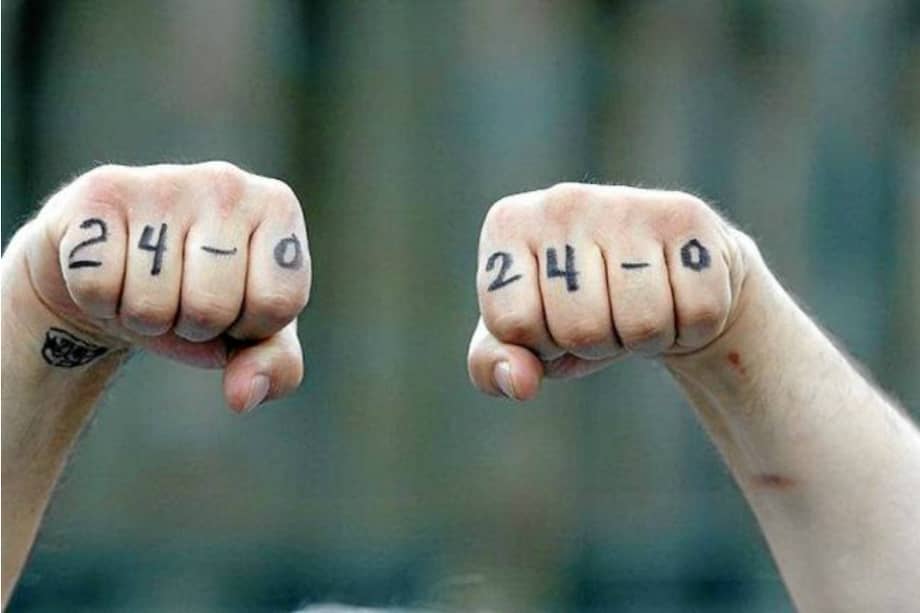 La octava jornada de 24-0 cumple ocho ediciones en las que buscan lograr el objetivo de reducir a cero la violencia con una jornada llena de música, arte y reconciliación. / Cortesía