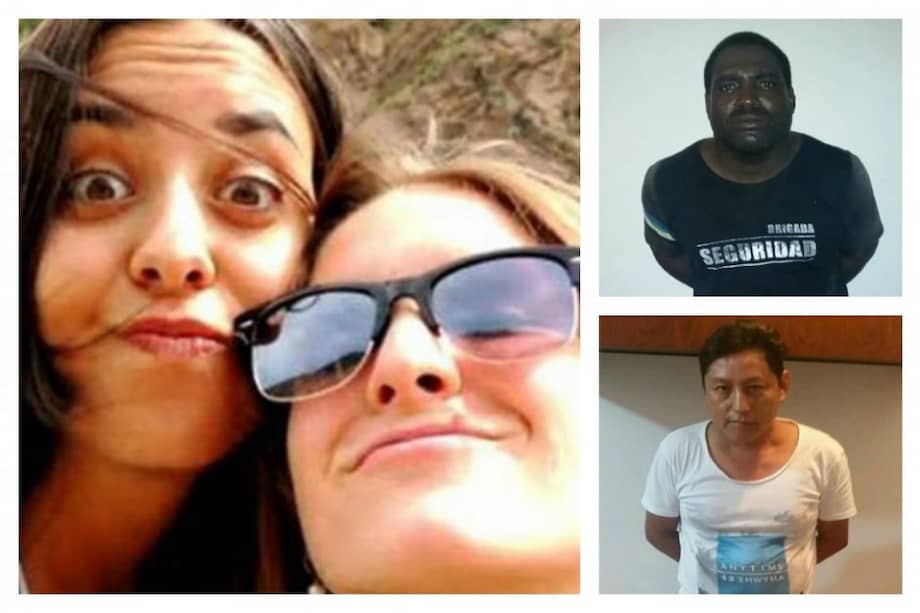 Macri y Correa acuerdan combinar fuerzas para esclarecer crimen de turistas