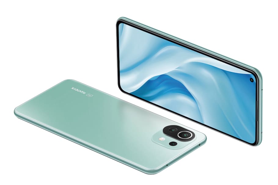 Xiaomi Mi 11 Lite 5G, el nuevo integrante de la multinacional China
